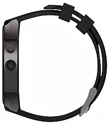 Смарт-часы SmartYou RX10 Sport Black with Black strap (SWRX10SBL) - миниатюра 6
