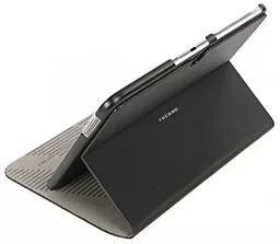 Чохол для планшету Tucano Macro Samsung P5200 Galaxy Tab 3 10.1, P5210 Galaxy Tab 3 10.1 Black - мініатюра 4