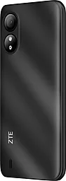 Смартфон ZTE Blade L220 1/32GB Black - миниатюра 7