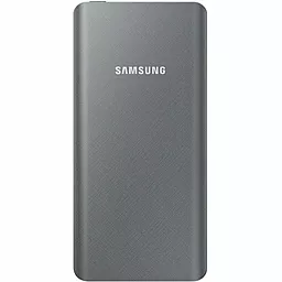 Повербанк Samsung EB-P3000BSRGRU 10000mAh Silver/Gray
