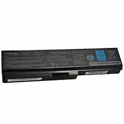 Акумулятор для ноутбука Toshiba PA3818U Portege M800 / 10.8V 5600mAh / Original Black
