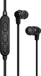 Навушники Defender FreeMotion B660 Bluetooth Black