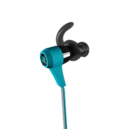 Наушники JBL In-Ear Headphone Synchros Reflect BT Sport Blue (JBLREFLECTBTBLU) - миниатюра 4
