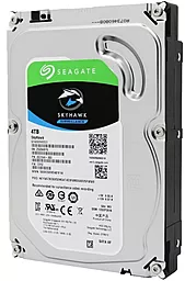Жесткий диск Seagate SkyHawk 4 TB (ST4000VX013) - миниатюра 2