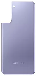 Задняя крышка корпуса Samsung Galaxy S21 Plus 5G G996 Original Phantom Violet