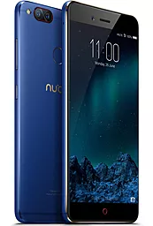ZTE Nubia Z17 mini 6/64GB Blue - миниатюра 6