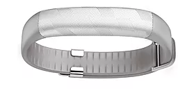 Смарт-часы Jawbone UP2 Grey (JL03-6363CFI) - миниатюра 2