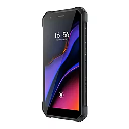 Смартфон Blackview Oscal S60 3/16GB Dual Sim Black - миниатюра 4
