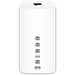 Маршрутизатор Apple A1521 AirPort Extreme (ME918RS/A) - миниатюра 2