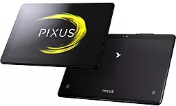 Планшет Pixus Sprint 10.1" 2/16Gb 3G Black (4897058531411) - миниатюра 4