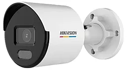 Камера відеоспостереження Hikvision DS-2CD1027G0-L(C) (2.8 мм)
