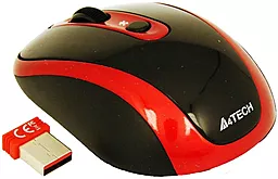 Компьютерная мышка A4Tech G7-250NX-2