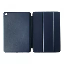 Чехол для планшета 1TOUCH Smart Case для Apple iPad 9.7" 5, 6, iPad Air 1, 2, Pro 9.7"  Dark Blue