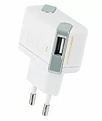 Мережевий зарядний пристрій Unplug 2USB с 30pin кабелем (2А) - мініатюра 5