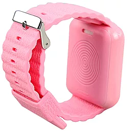 Смарт-часы UWatch V7k Smart Watch Pink - миниатюра 4
