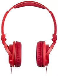 Наушники KS iD Headphones with Mic Red - миниатюра 2