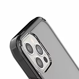 Чехол Adonit Case Sheer для Apple iPhone 13 Pro Max Black - миниатюра 2