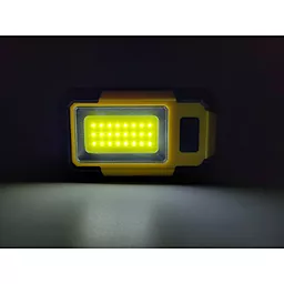 Фонарик MDA LED Work lamp LTC 10W Yellow - миниатюра 12