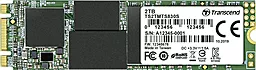 SSD Накопитель Transcend 830S 2 TB M.2 2280 SATA 3 (TS2TMTS830S)