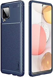 Чохол iPaky Kaisy Series Samsung A125 Galaxy A12 Blue