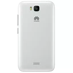 Huawei Y5C White - миниатюра 3