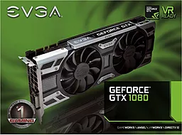 Видеокарта EVGA GeForce GTX 1080 SC Gaming 8GB (08G-P4-6282-KB) - миниатюра 2