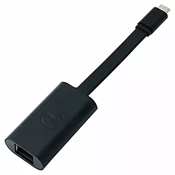 Шлейф (Кабель) Dell Adapter USB-C to Ethernet (RJ-45) 470-ABND