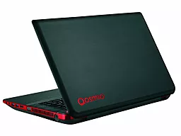 Ноутбук Toshiba Qosmio X70-B-10P (PSPPNE-03X00QFR) - миниатюра 4