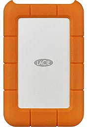 Внешний жесткий диск LaCie RUGGED SECURE 2 TB (STFR2000403)
