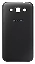 Задняя крышка корпуса Samsung Galaxy Win i8552 Original  Titanium Gray