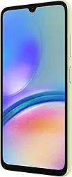 Смартфон Samsung Galaxy A05s 4/64GB Light Green (SM-A057GLGUEUC) - миниатюра 4