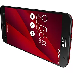 Asus ZenFone 2 ZE551ML 4/32GB Glamour Red - миниатюра 6