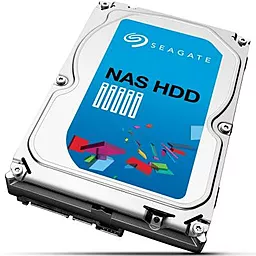 Жесткий диск Seagate 3.5" 1TB (ST1000VN000) - миниатюра 2