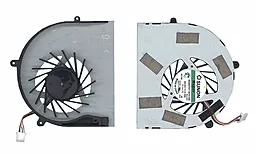 Вентилятор (кулер) для ноутбука Lenovo IdeaPad V360 5V 0.25A 4-pin SUNON