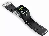 Смарт-часы Adidas miCoach Smart Run NS Black (AC5983) - миниатюра 5