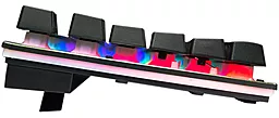 Комплект (клавиатура+мышка) Fantech Major KX302s - миниатюра 3