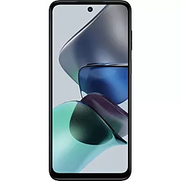 Смартфон Motorola Moto G23 8/128GB Matte Charcoal (PAX20009RS) - миниатюра 2
