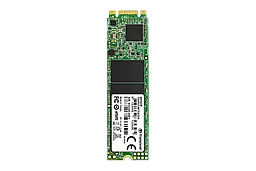 SSD Накопитель Transcend MTS820 240 GB M.2 2280 SATA 3 (TS240GMTS820S)