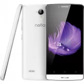 Мобільний телефон TP-Link NEFFOS C5L DUAL SIM Pearl White - мініатюра 2