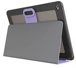 Чехол для планшета Incipio Clarion Apple iPad Air 2 Periwinkle (IPD-353-PRWL) - миниатюра 2