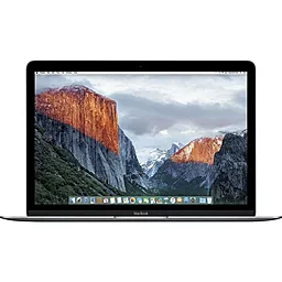 MacBook A1534 (Z0SL0002A) - миниатюра 2