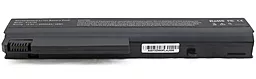 Акумулятор для ноутбука HP HSTNN-XB18 / 10.8V 5200mAh / BNH3949 ExtraDigital - мініатюра 4
