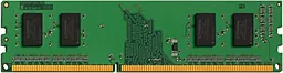 Оперативная память Kingston DDR4 8GB 2666MHz ValueRAM (KVR26N19S6/8)