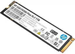 SSD Накопитель HP FX900 Plus 1TB M.2 NVMe (7F617AA)