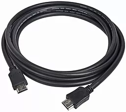 Видеокабель Cablexpert HDMI v.1.4 4.5m (CC-HDMI4-15) - миниатюра 2