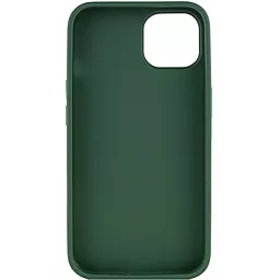 Чехол Epik TPU Bonbon Metal Style для Apple iPhone 11 Pro (5.8") Зеленый / Pine green