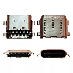 Разъем зарядки Lenovo Tab P11 Pro TB-J706 (TB-J706F, TB-J706X, TB-J706L) Type-C Original