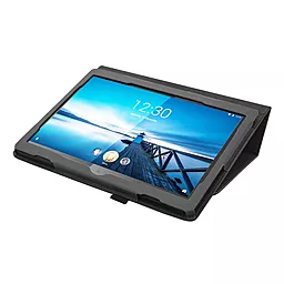 Чехол для планшета BeCover Slimbook Lenovo Tab M10 TB-X605  Black (703662) - миниатюра 5