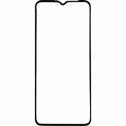 Защитное стекло Gelius Full Cover Ultra-Thin 0.25mm для Xiaomi Redmi Note 11E Black - миниатюра 2