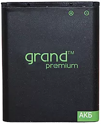 Аккумулятор Sony Ericsson BST-36 (750 mAh) Grand Premium